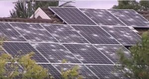 Solar Installations in Australia