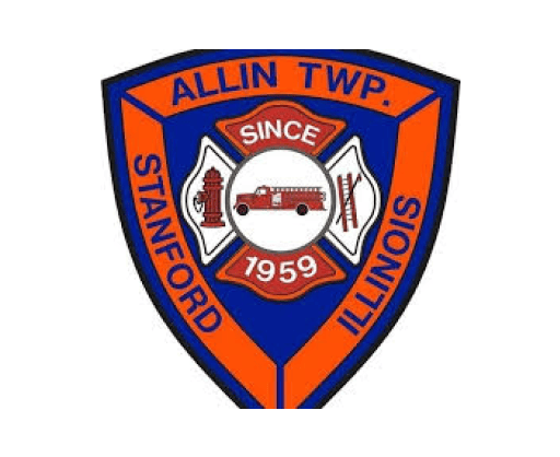 Allin Township Fire Department