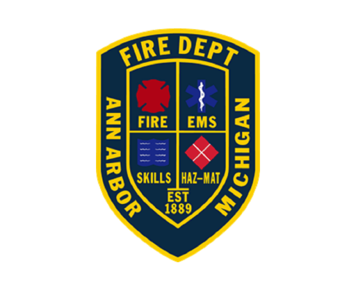 Ann Arbor Fire Department