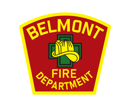 Belmont Fire Department