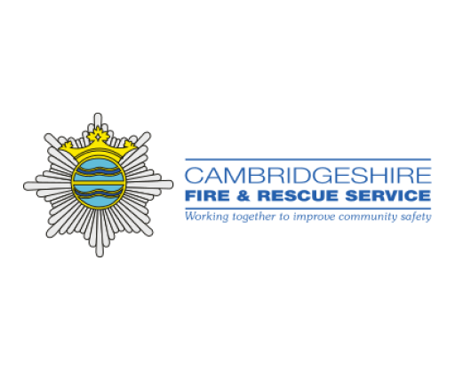 Cambridgeshire Fire and Rescue Service