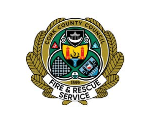 Cork County Council Fire and Rescue Services