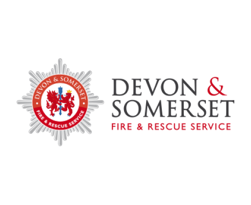 Devon and Somerset Fire and Rescue Service