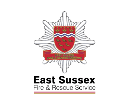 East Sussex Fire and Rescue Service