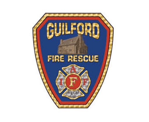 Guildord Fire Department