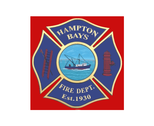 Hampton Bays Fire Department