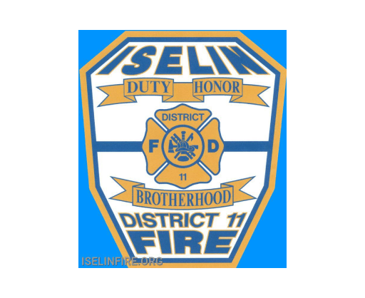 Iselin Fire Department