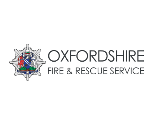 Oxfordshire Fire and Rescue Service