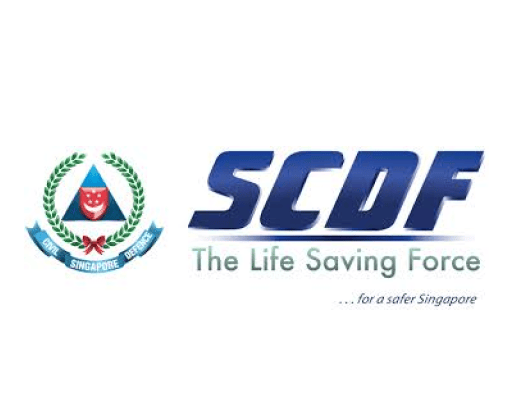 Singapore Civil Defence Force