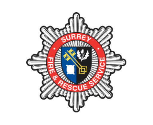 Surrey Fire and Rescue Service